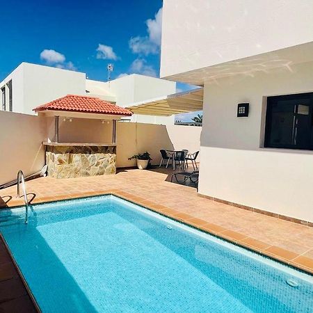 Villa Santa Martha Costa Teguise Εξωτερικό φωτογραφία